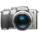 Panasonic Lumix DMC-FZ5 - 