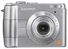 Test Panasonic Lumix DMC-LS1