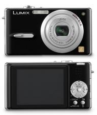 Test Panasonic Lumix DMC-LS75