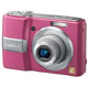 Panasonic Lumix DMC-LS80 - 