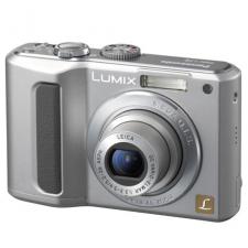 Test Panasonic Lumix DMC-LZ8