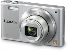 Test Megazoom-Kameras - Panasonic Lumix DMC-SZ10 