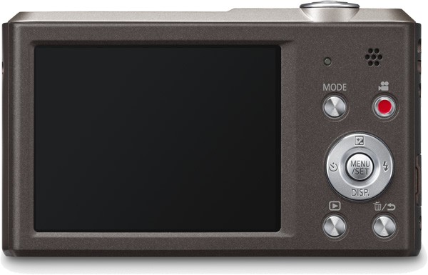 Panasonic Lumix DMC-SZ3 Test - 0