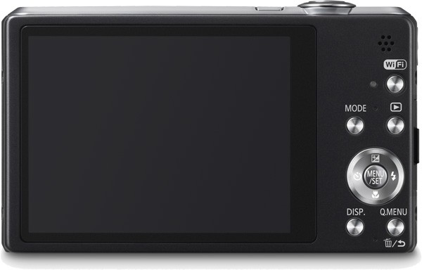 Panasonic Lumix DMC-SZ9 Test - 0