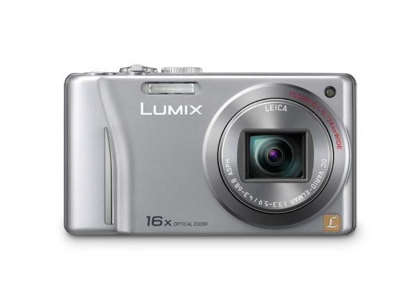 Panasonic Lumix DMC-TZ18 - Digitalkameras im Test