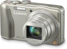 Test Panasonic Lumix DMC-TZ36