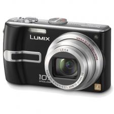 Panasonic Lumix DMC-TZ3 im Test Test Panasonic Lumix DMC-TZ3