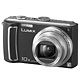 Panasonic Lumix DMC-TZ4 - 