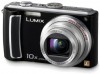 Panasonic Lumix DMC-TZ5 - 