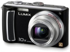 Test Panasonic Lumix DMC-TZ5