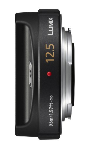 Panasonic Lumix G 12/12,5 mm H-FT012E 3D Test - 4