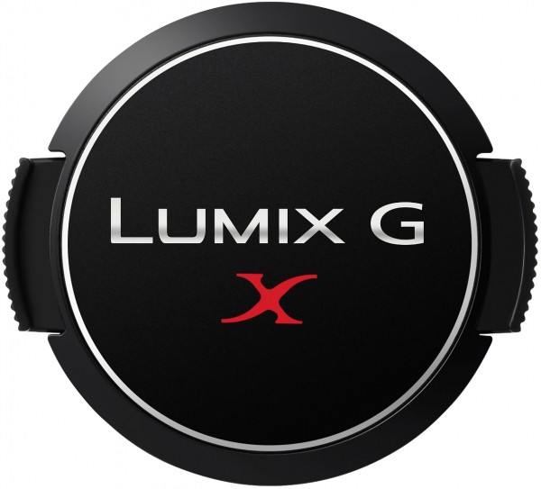 Panasonic Lumix H-PS14042 G X Vario PZ 3,5-5,6/14-42 mm Asph. Power O.I.S. Test - 2