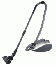 Test Panasonic MC-CG881