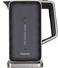 Panasonic NC-ZK1 Test - 0