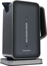 Test Panasonic NC-ZK1