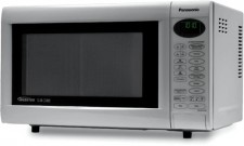 Test Panasonic NN-A524