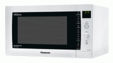 Test Panasonic NN-CD757W