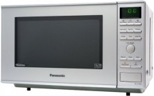 Test Panasonic NN-CF760M
