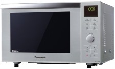 Test Mikrowellengeräte - Panasonic NN-DF385MEPG 