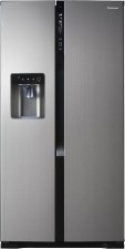 Test Side-by-Side Kühlschränke - Panasonic NR-BG53V2-X 