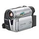 Panasonic NV-GS17EG - 