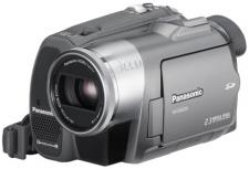 Test Panasonic NV-GS230EG