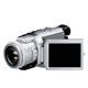 Panasonic NV-GS400EG - 