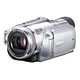 Panasonic NV-GS500EG-S - 