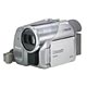 Panasonic NV-GS75EG - 