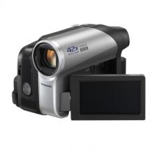 Test Panasonic NV-GS90