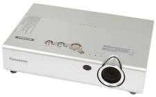 Test Panasonic PT-LB20NTE