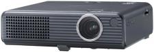 Test Panasonic PT-P1SDE