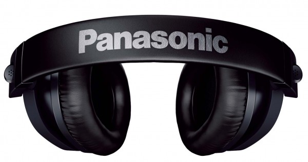 Panasonic RP-HC800 Test - 4