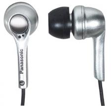 Test Panasonic RP-HJE50