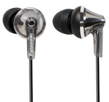 Test Panasonic RP-HJE 190