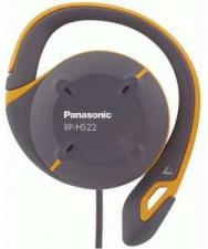 Test Panasonic RP-HS22