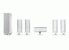 Test Panasonic SB-TP20E-S