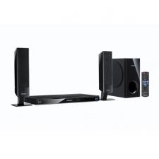 Test Panasonic SC-BTT262
