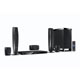 Panasonic SC-BTT370 - 