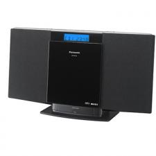 Test Panasonic SC-HC40