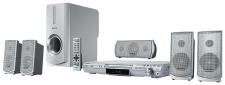Test Panasonic SC-HT335