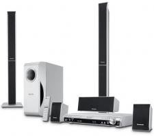 Test Panasonic SC-HT855