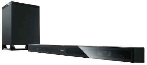 Panasonic SC-HTB15 Test - 0