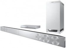 Test Panasonic SC-HTB570