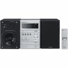 Test Panasonic SC-PMX3