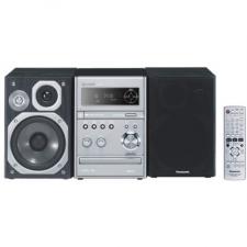 Test Panasonic SC-PMX4