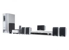 Test Panasonic SC-PT350W