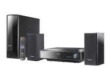 Test Panasonic SC-PTX7