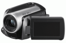 Test Panasonic SDR-H280EG-S