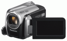 Test Panasonic SDR-H40EG-S